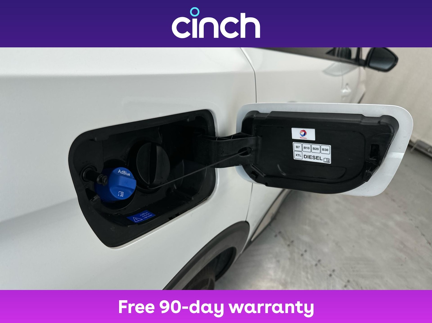 Used Peugeot 5008 2023 for sale - 76395091: Photo 29