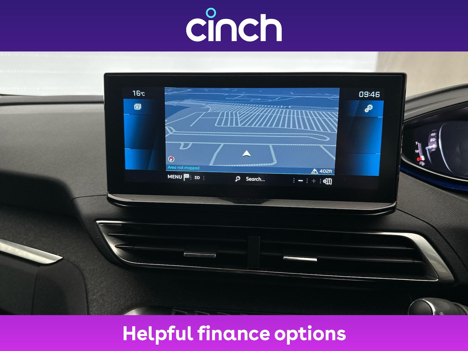 Used Peugeot 5008 2023 for sale - 76395091: Photo 30