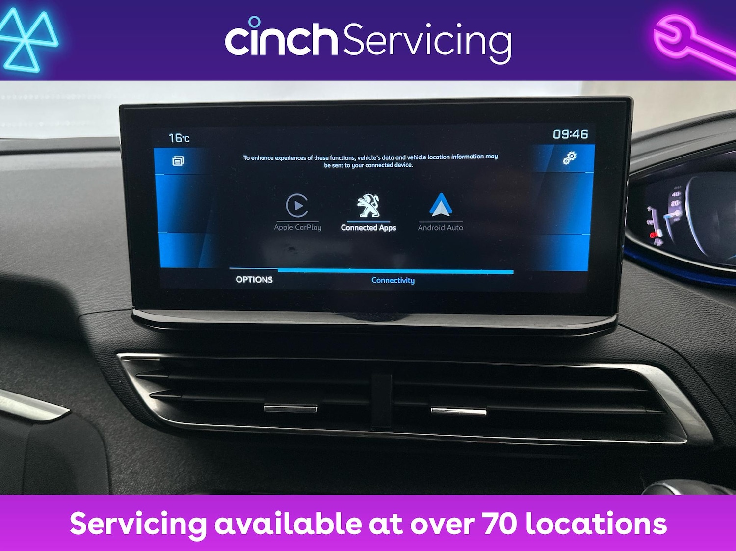 Used Peugeot 5008 2023 for sale - 76395091: Photo 31