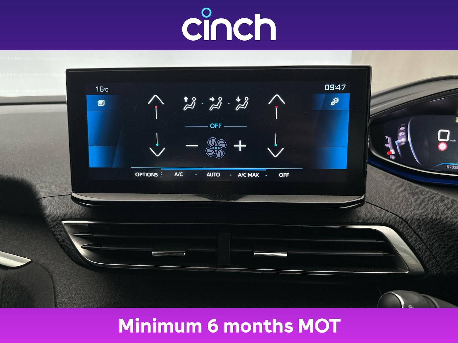 Used Peugeot 5008 2023 for sale - 76395091: Photo 32