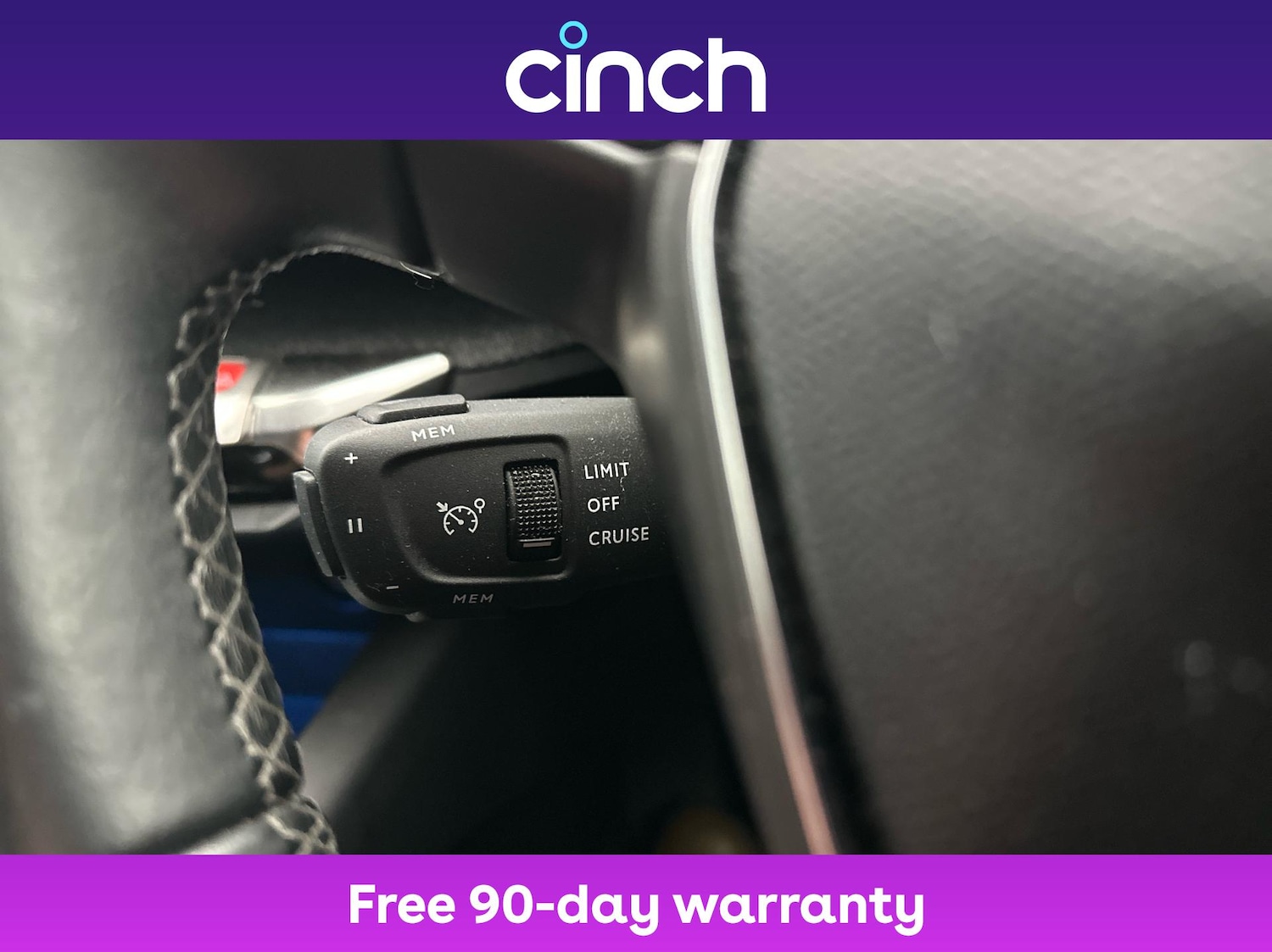 Used Peugeot 5008 2023 for sale - 76395091: Photo 34