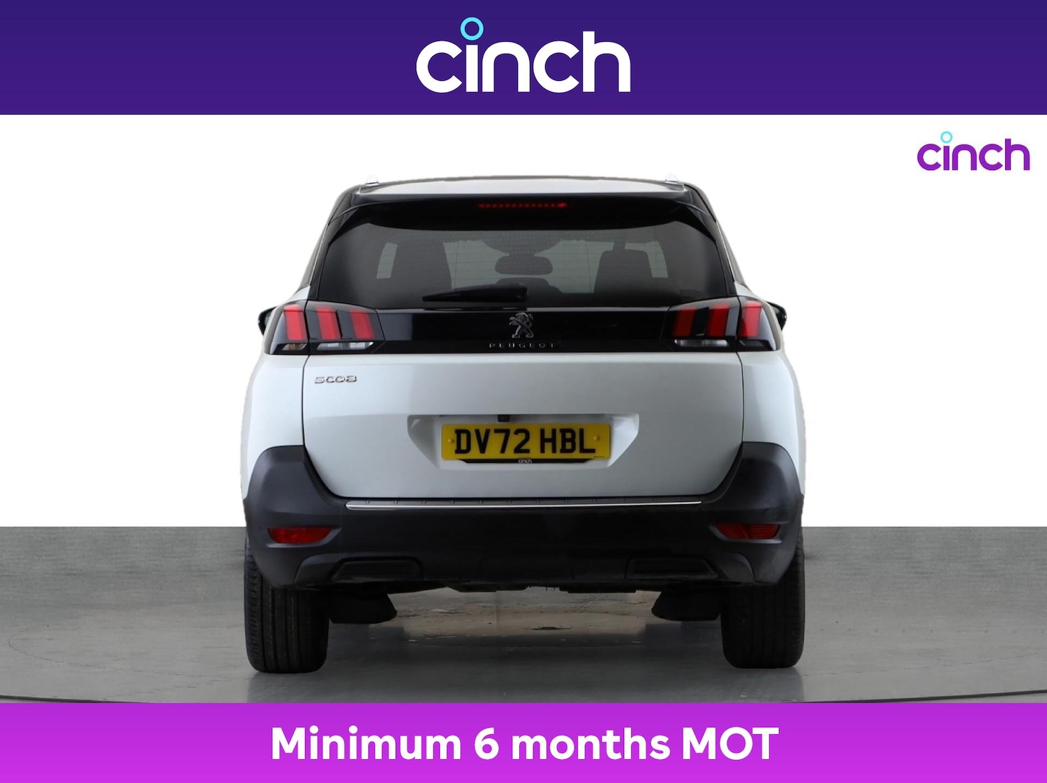 Used Peugeot 5008 2023 for sale - 76395091: Photo 5