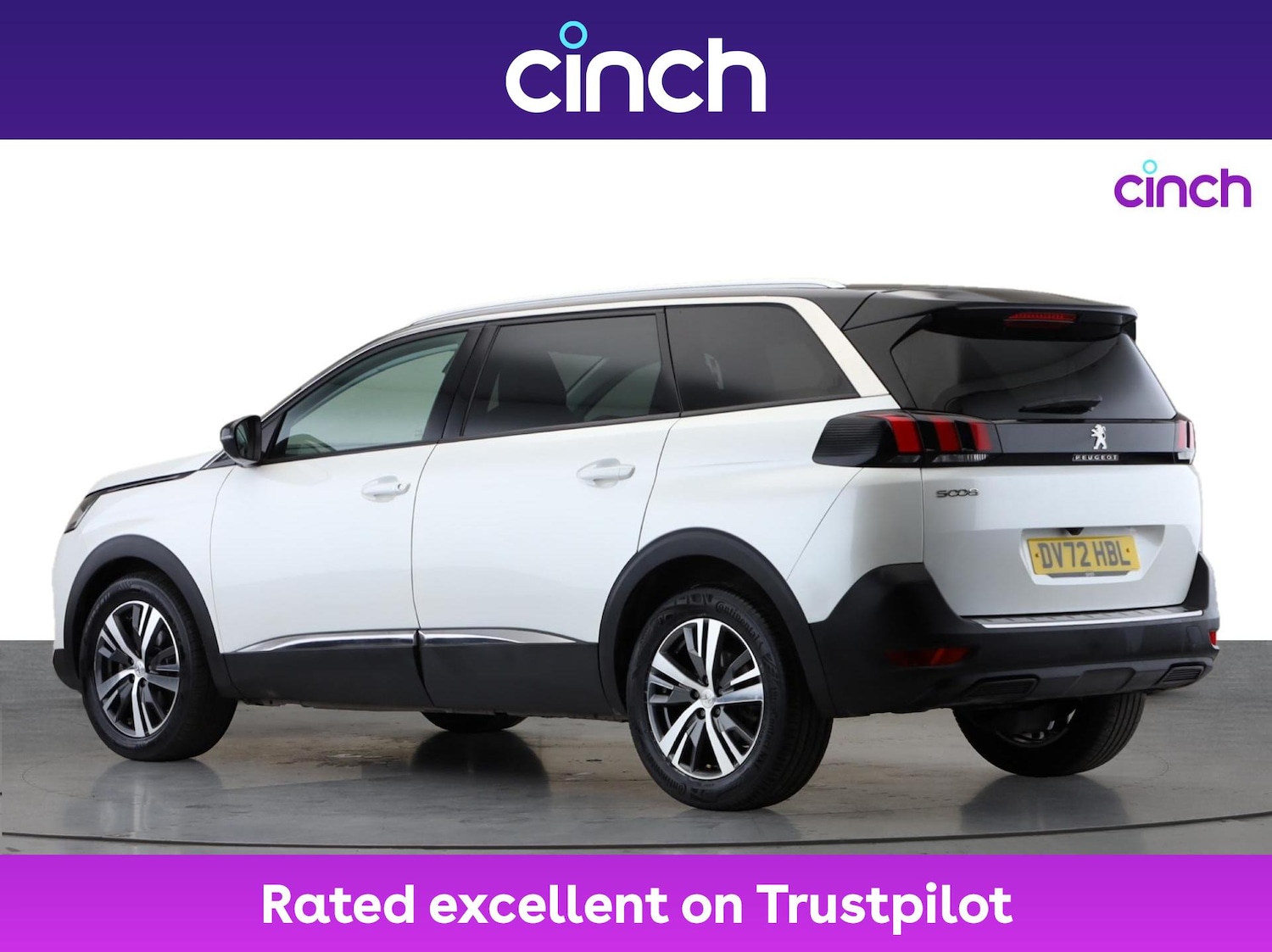 Used Peugeot 5008 2023 for sale - 76395091: Photo 6