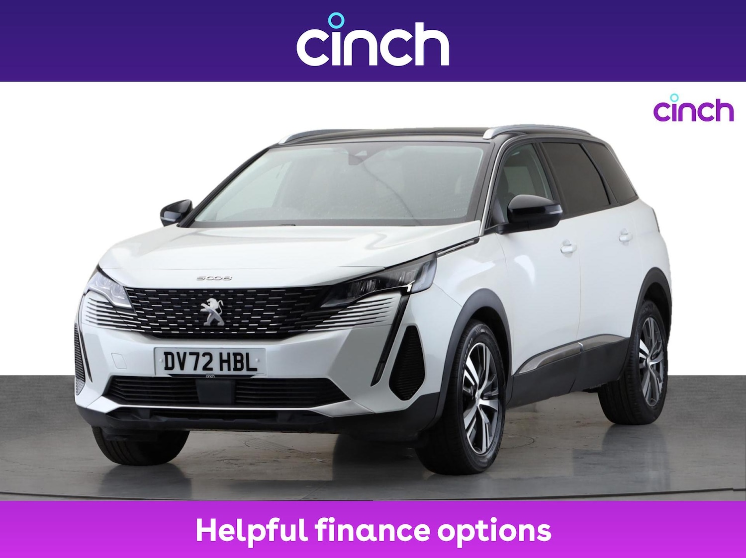 Used Peugeot 5008 2023 for sale - 76395091: Photo 9