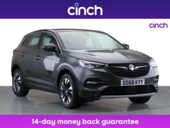 2018 - 1.2 Turbo Sport Nav 5dr Auto [8 Speed]