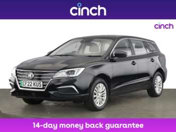 Used MG MG5 2022 for sale - 75136797: Photo