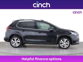 Used Peugeot 2008 2019 for sale - 75385074: Photo