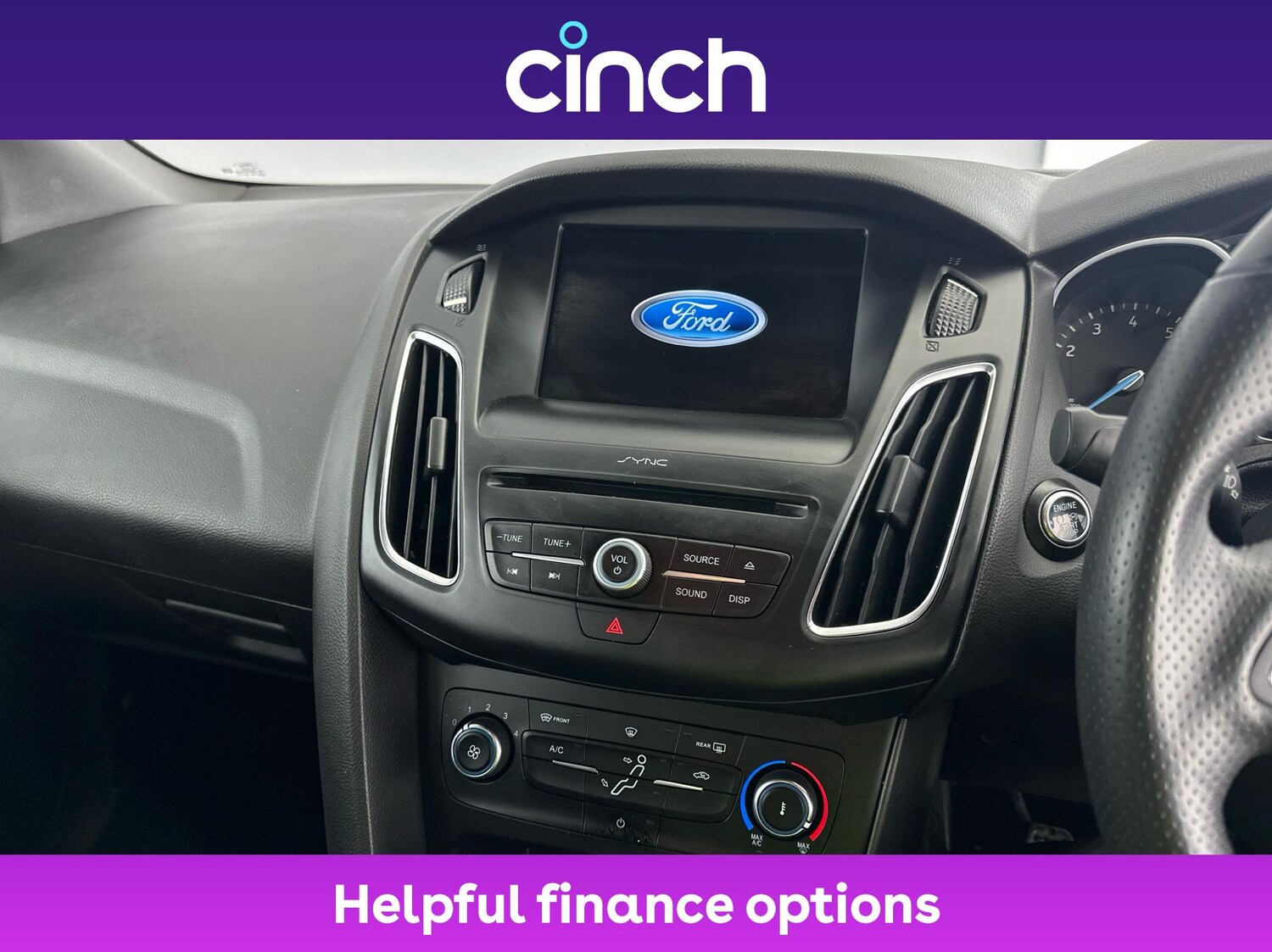 Used Ford Focus 2018 for sale - 76670194: Photo 17