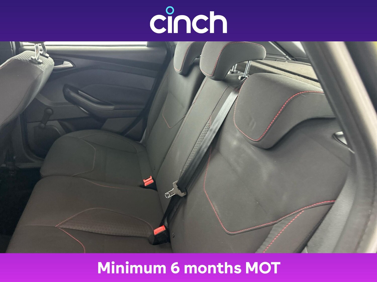 Used Ford Focus 2018 for sale - 76670194: Photo 20