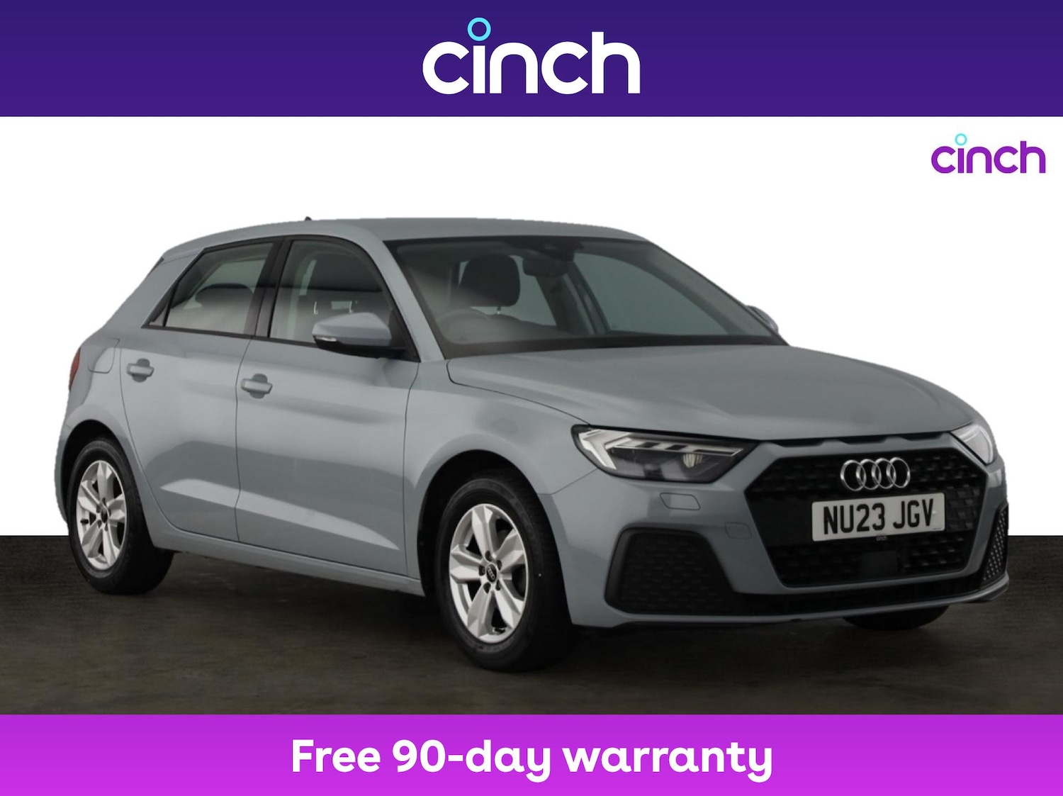 Used Audi A1 2023 for sale - 76315929: Photo 1