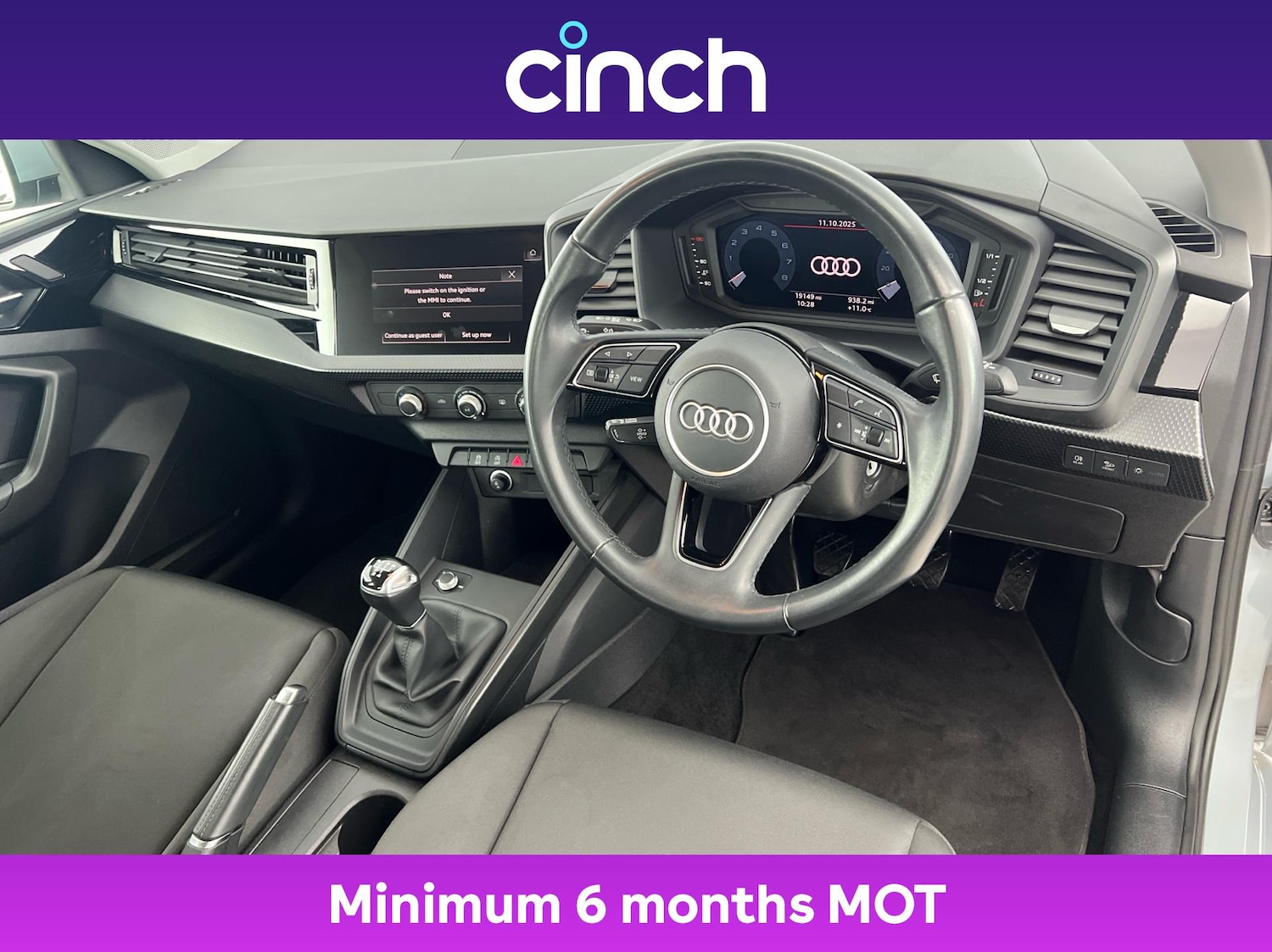 Used Audi A1 2023 for sale - 76315929: Photo 12