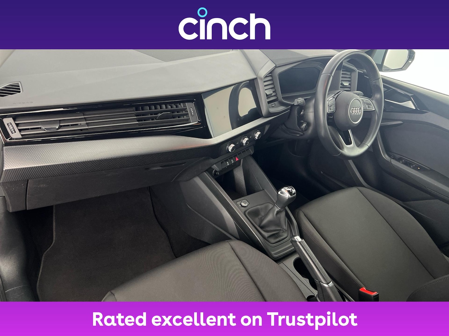 Used Audi A1 2023 for sale - 76315929: Photo 14