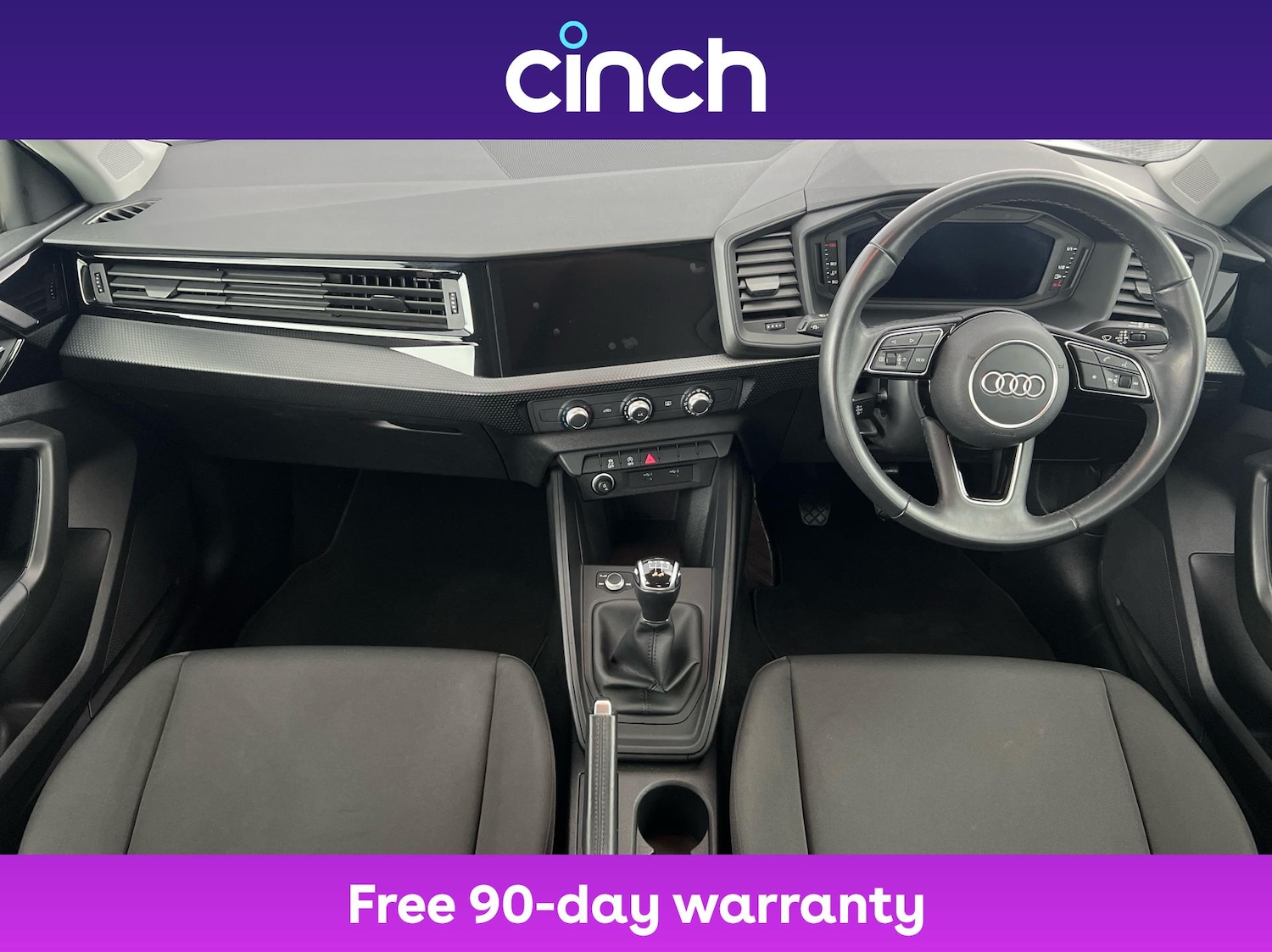 Used Audi A1 2023 for sale - 76315929: Photo 15