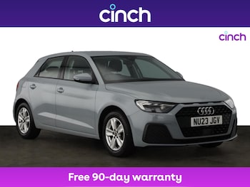 Audi - A1