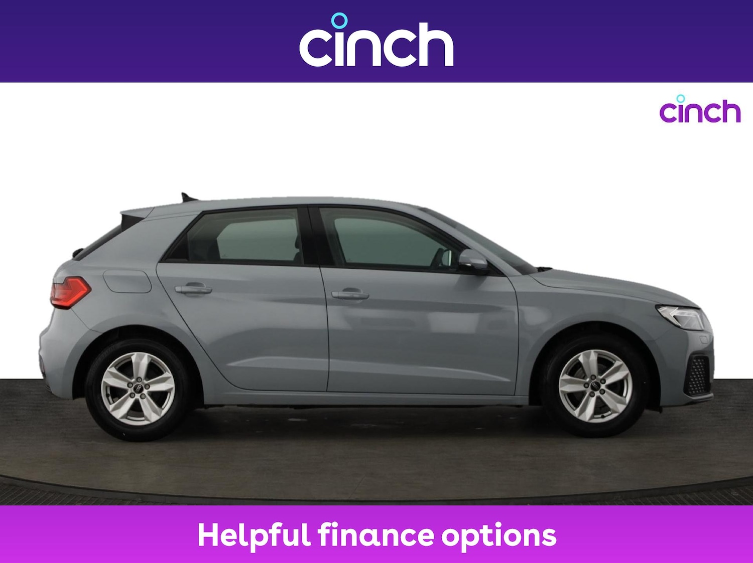 Used Audi A1 2023 for sale - 76315929: Photo 2