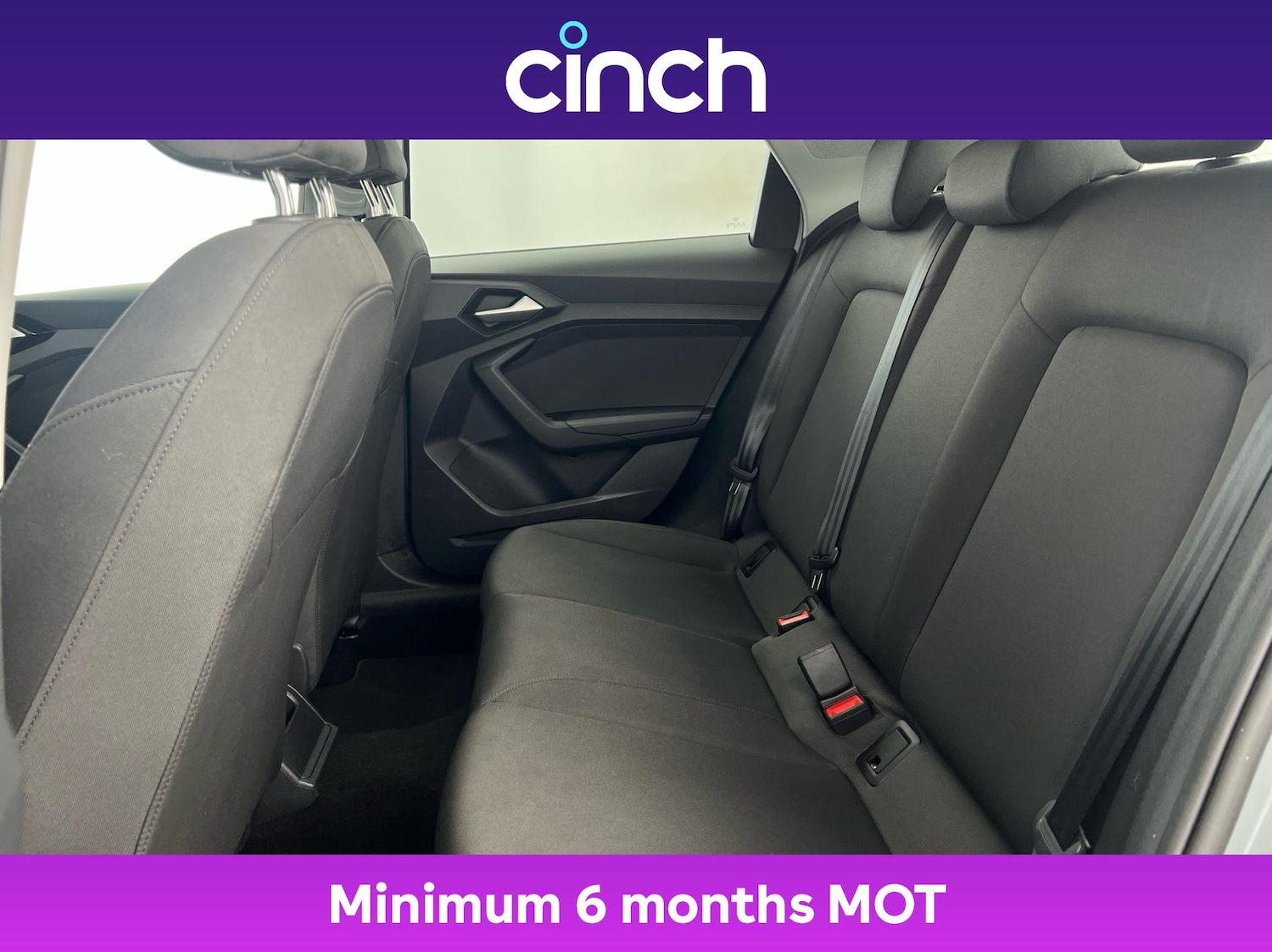 Used Audi A1 2023 for sale - 76315929: Photo 20