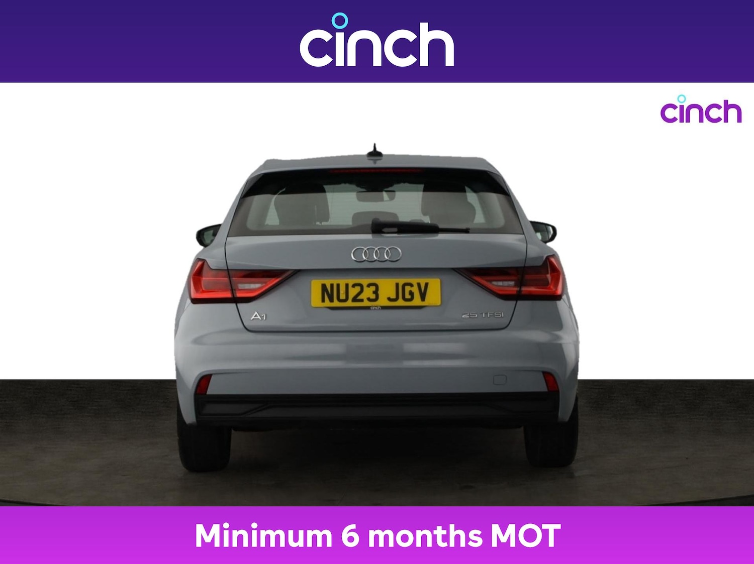 Used Audi A1 2023 for sale - 76315929: Photo 5