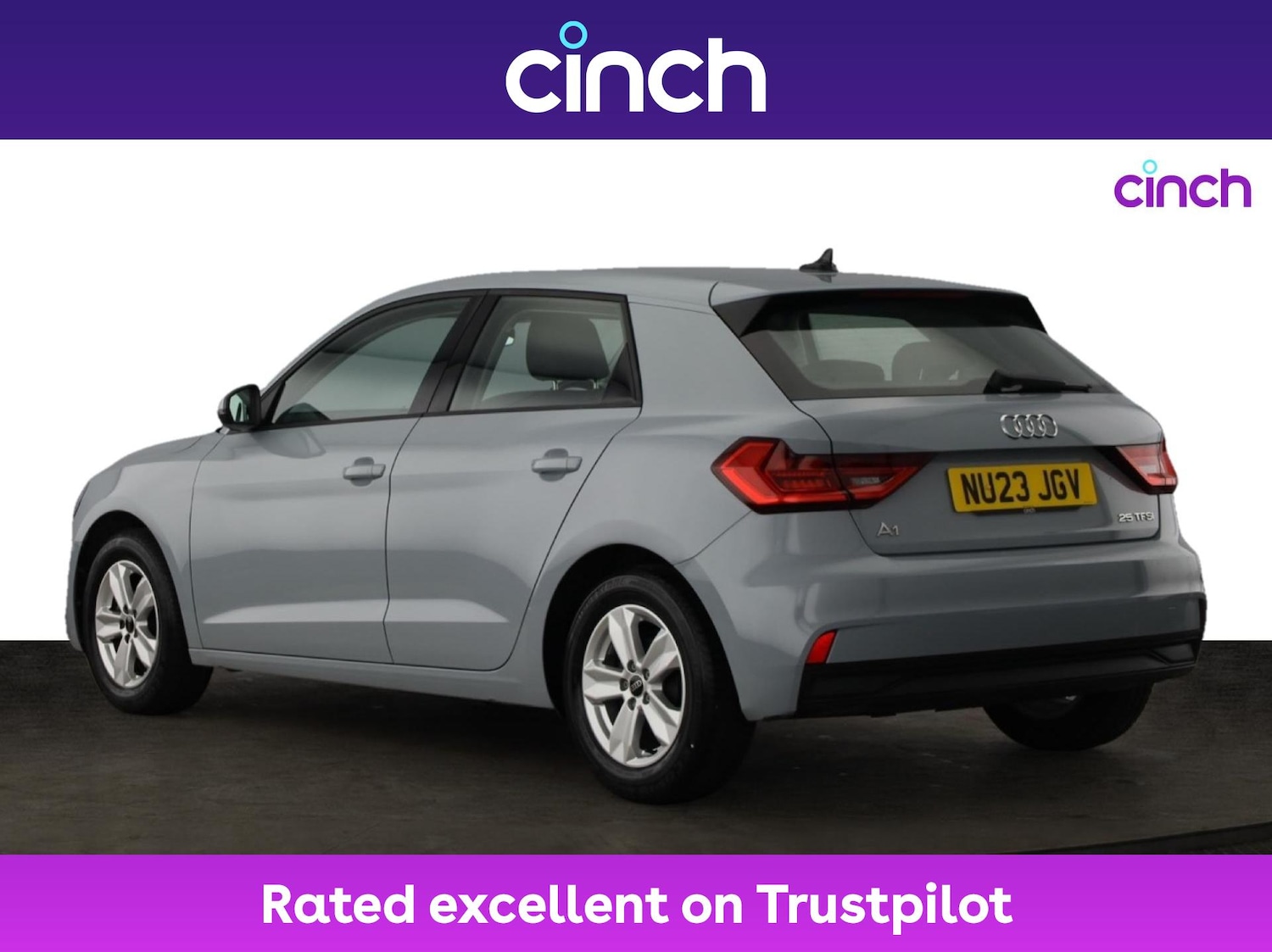 Used Audi A1 2023 for sale - 76315929: Photo 6