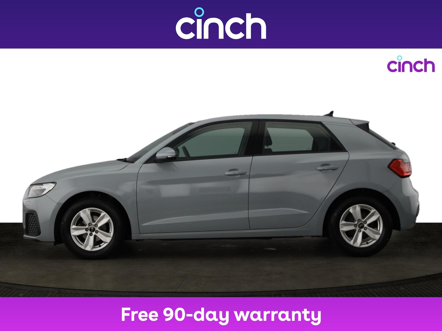Used Audi A1 2023 for sale - 76315929: Photo 8