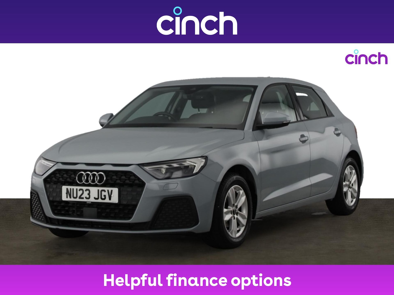 Used Audi A1 2023 for sale - 76315929: Photo 9