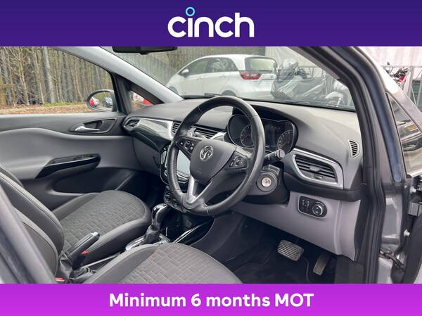 Used Vauxhall Corsa 2017 for sale - 76251815: Photo 12