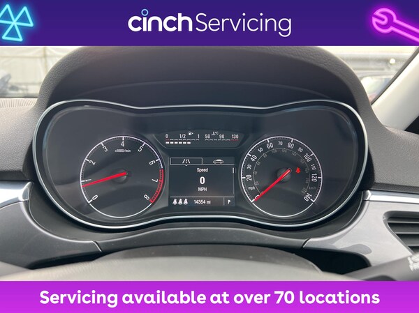 Used Vauxhall Corsa 2017 for sale - 76251815: Photo 18
