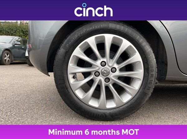Used Vauxhall Corsa 2017 for sale - 76251815: Photo 27