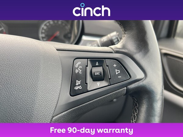 Used Vauxhall Corsa 2017 for sale - 76251815: Photo 29