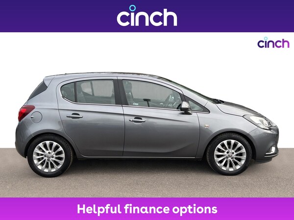 Used Vauxhall Corsa 2017 for sale - 76251815: Photo 2