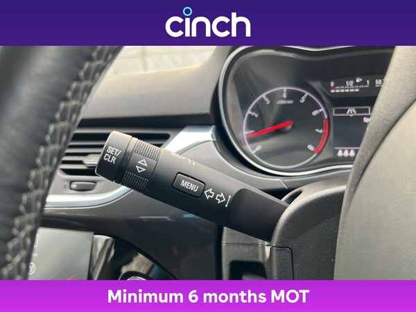 Used Vauxhall Corsa 2017 for sale - 76251815: Photo 32