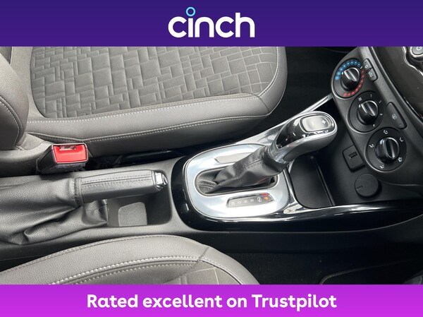 Used Vauxhall Corsa 2017 for sale - 76251815: Photo 33