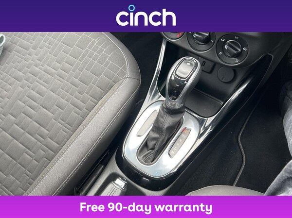 Used Vauxhall Corsa 2017 for sale - 76251815: Photo 34