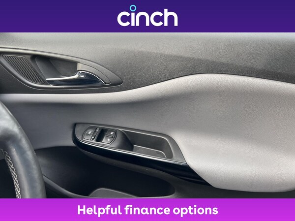 Used Vauxhall Corsa 2017 for sale - 76251815: Photo 35