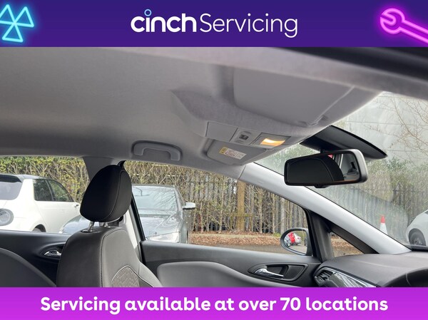 Used Vauxhall Corsa 2017 for sale - 76251815: Photo 36