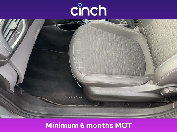 Used Vauxhall Corsa 2017 for sale - 76251815: Photo 37