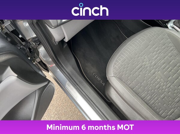 Used Vauxhall Corsa 2017 for sale - 76251815: Photo 42