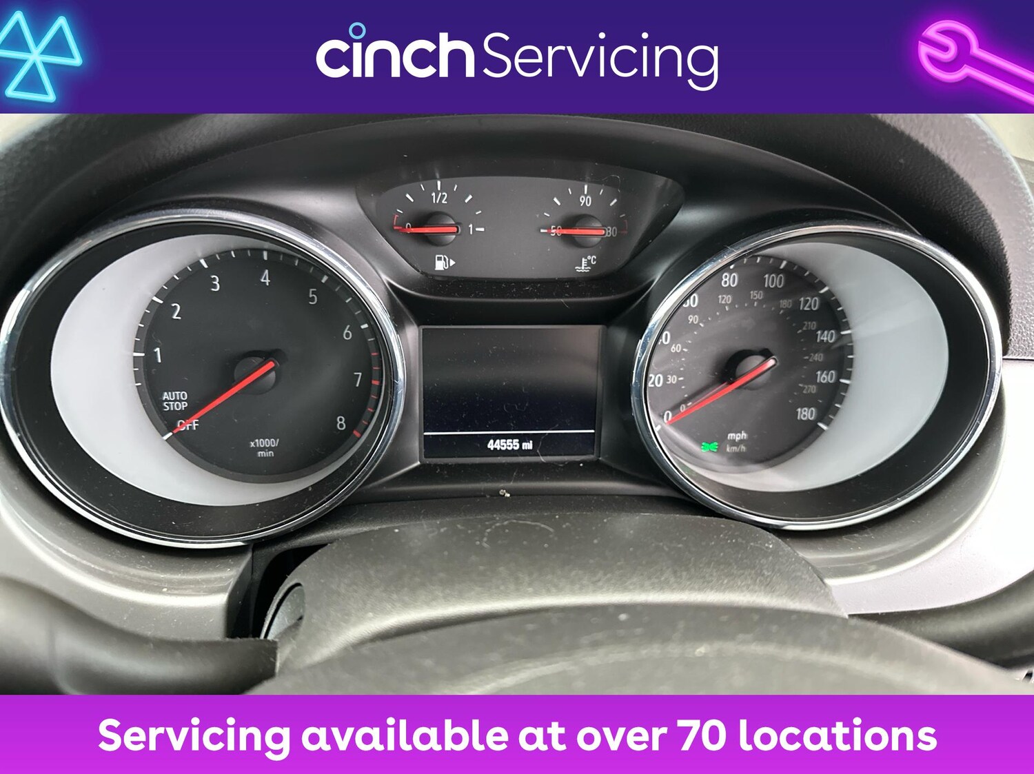 Used Vauxhall Astra 2020 for sale - 76623705: Photo 18