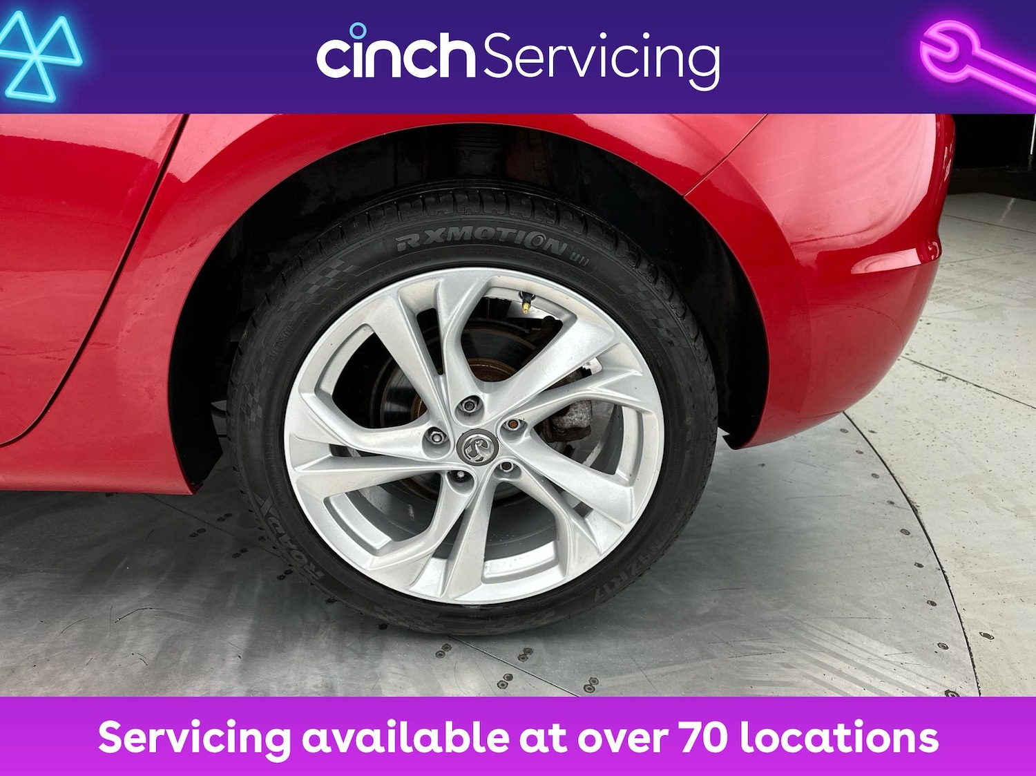 Used Vauxhall Astra 2020 for sale - 76623705: Photo 26