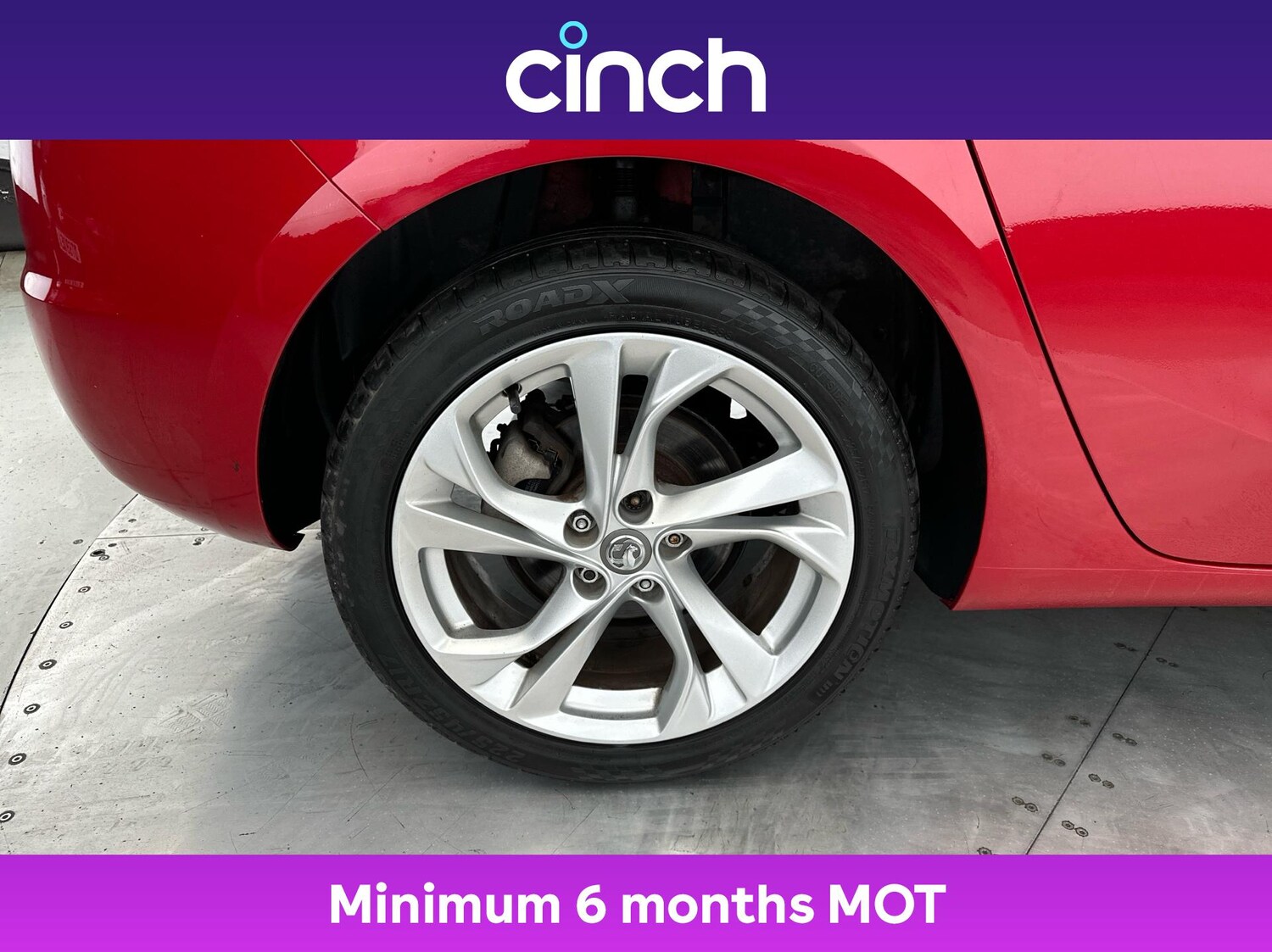 Used Vauxhall Astra 2020 for sale - 76623705: Photo 27