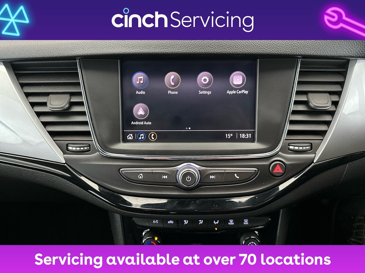 Used Vauxhall Astra 2020 for sale - 76623705: Photo 31