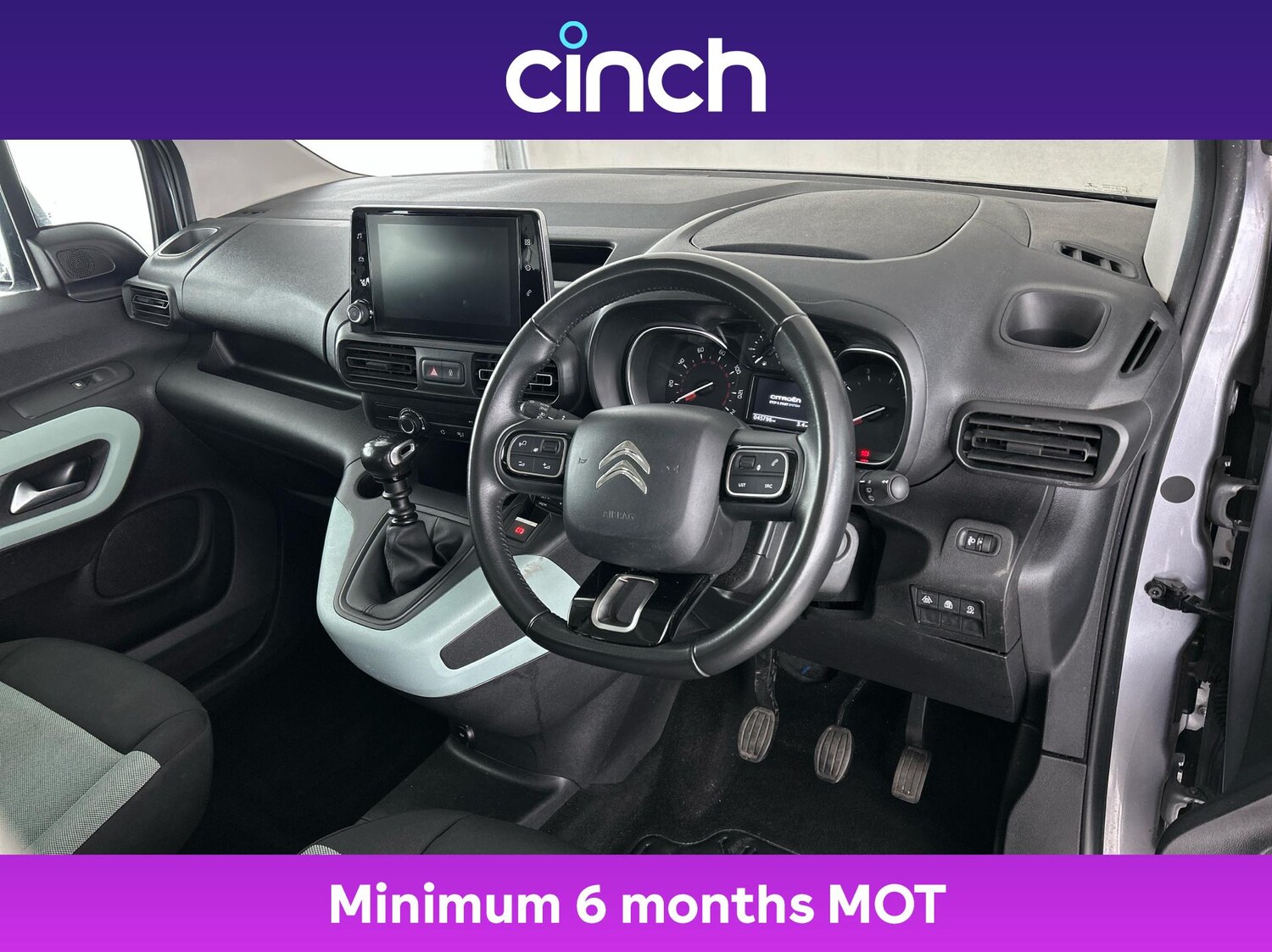 Used Citroen Berlingo 2019 for sale - 76125222: Photo 12