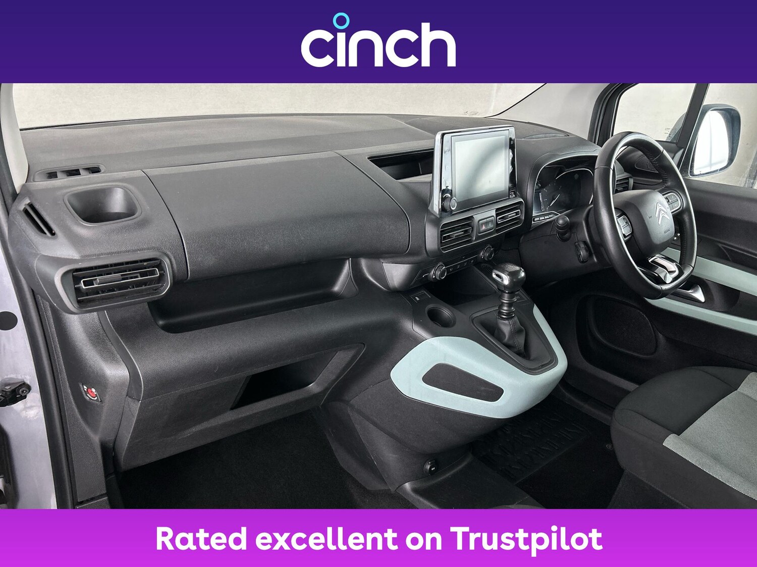 Used Citroen Berlingo 2019 for sale - 76125222: Photo 14