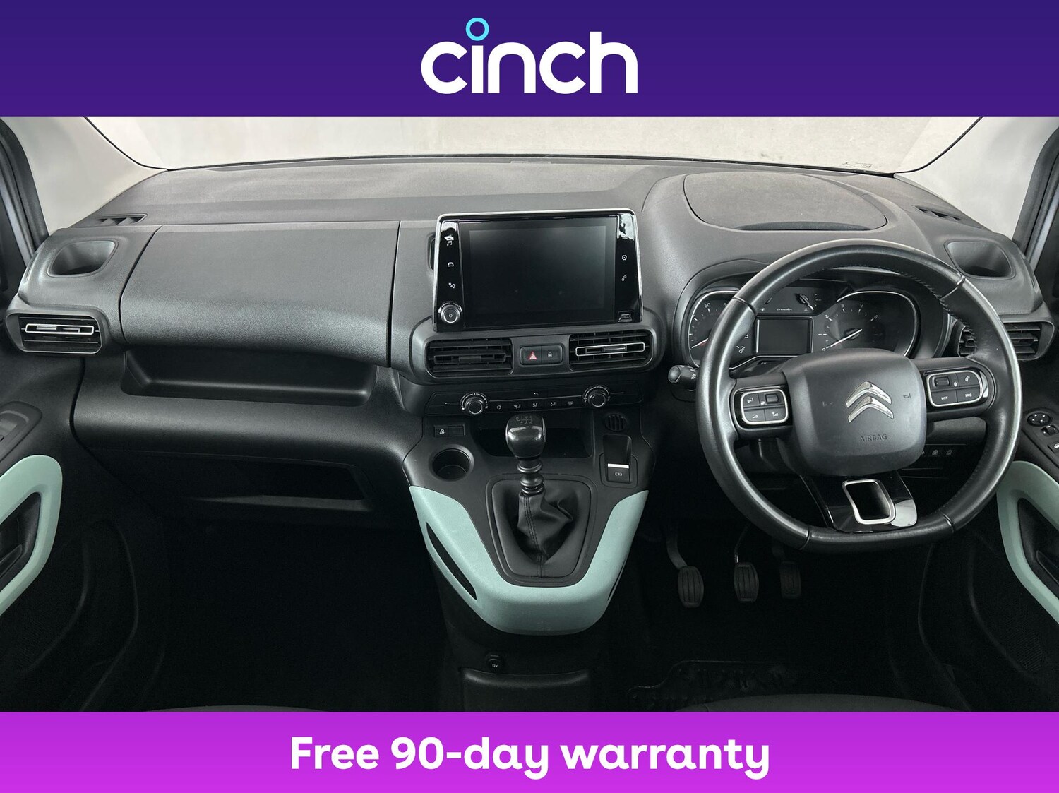 Used Citroen Berlingo 2019 for sale - 76125222: Photo 15