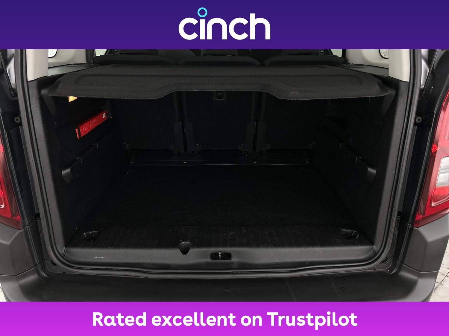 Used Citroen Berlingo 2019 for sale - 76125222: Photo 21