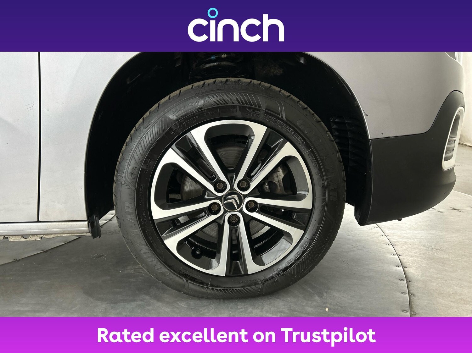 Used Citroen Berlingo 2019 for sale - 76125222: Photo 28