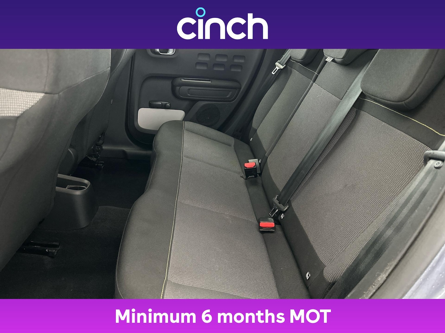 Used Citroen C3 2022 for sale - 76961343: Photo 20