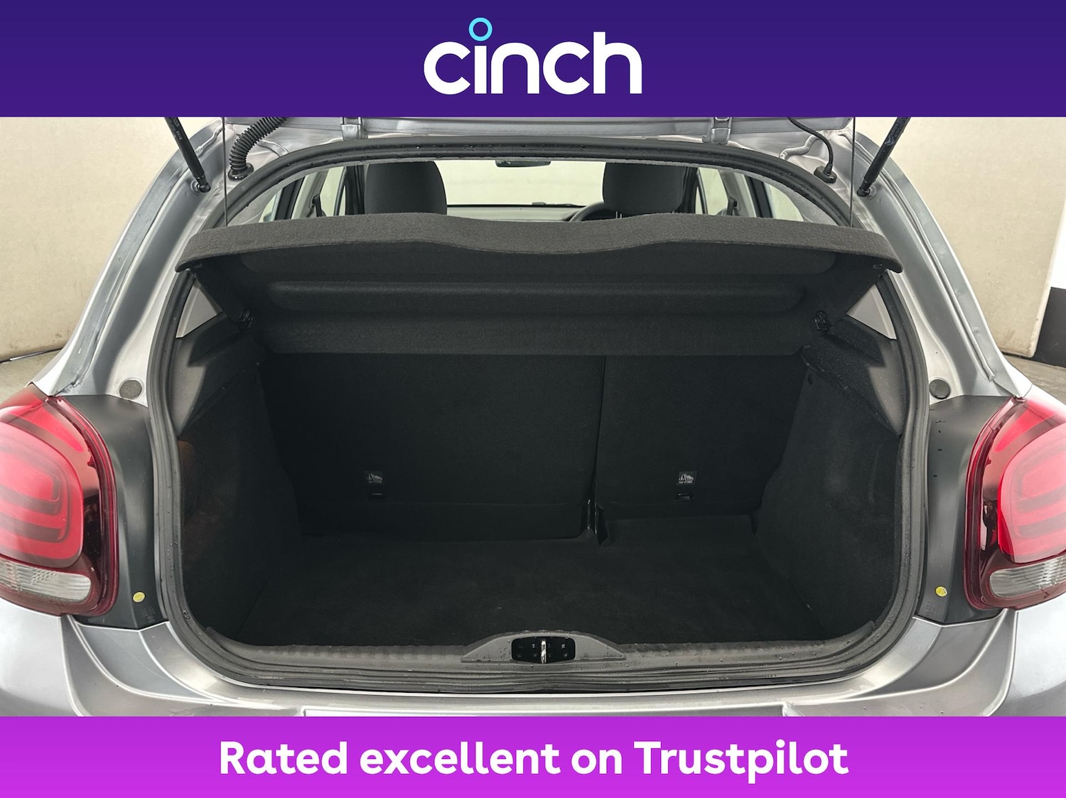 Used Citroen C3 2022 for sale - 76961343: Photo 21