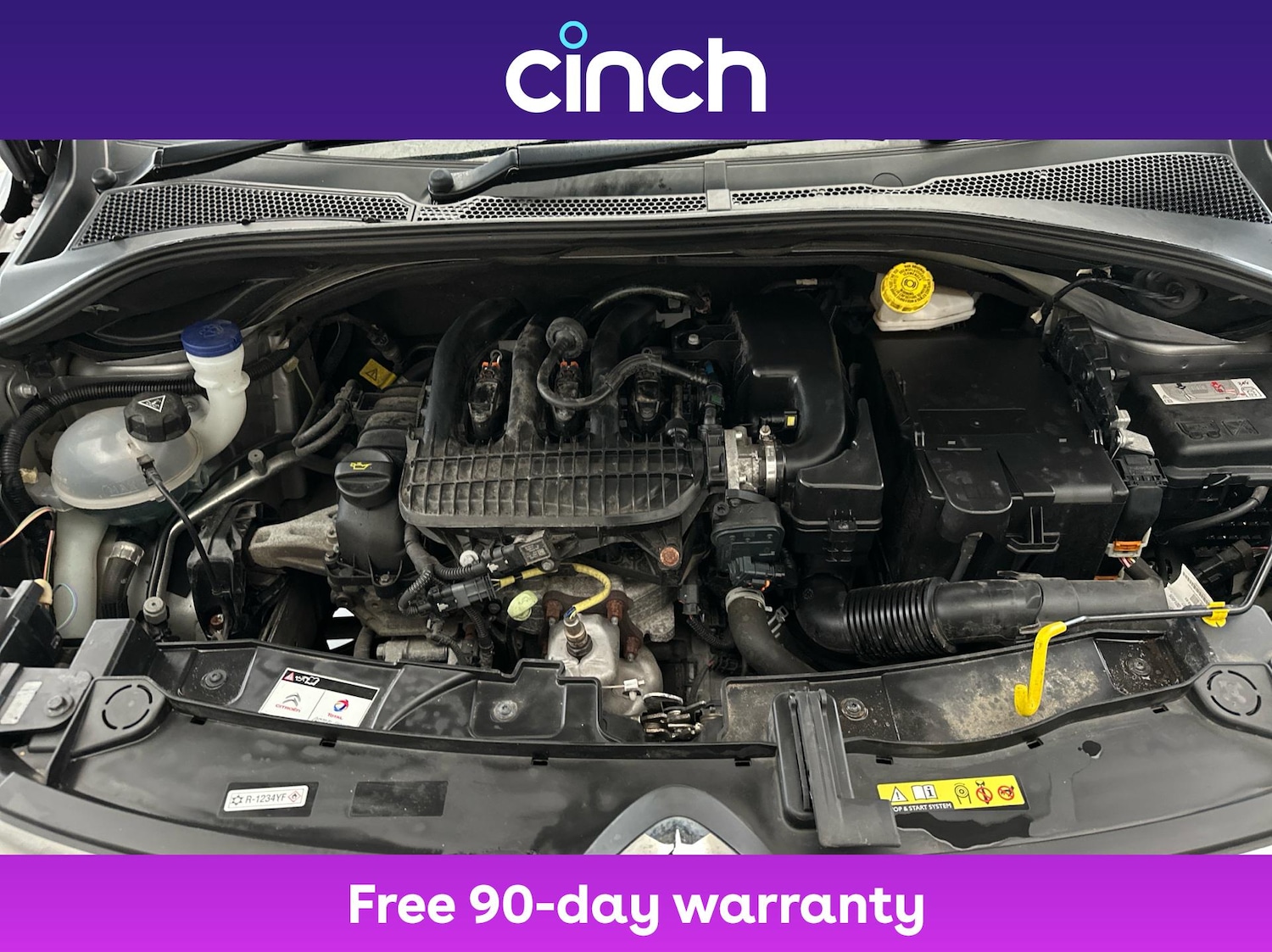 Used Citroen C3 2022 for sale - 76961343: Photo 23