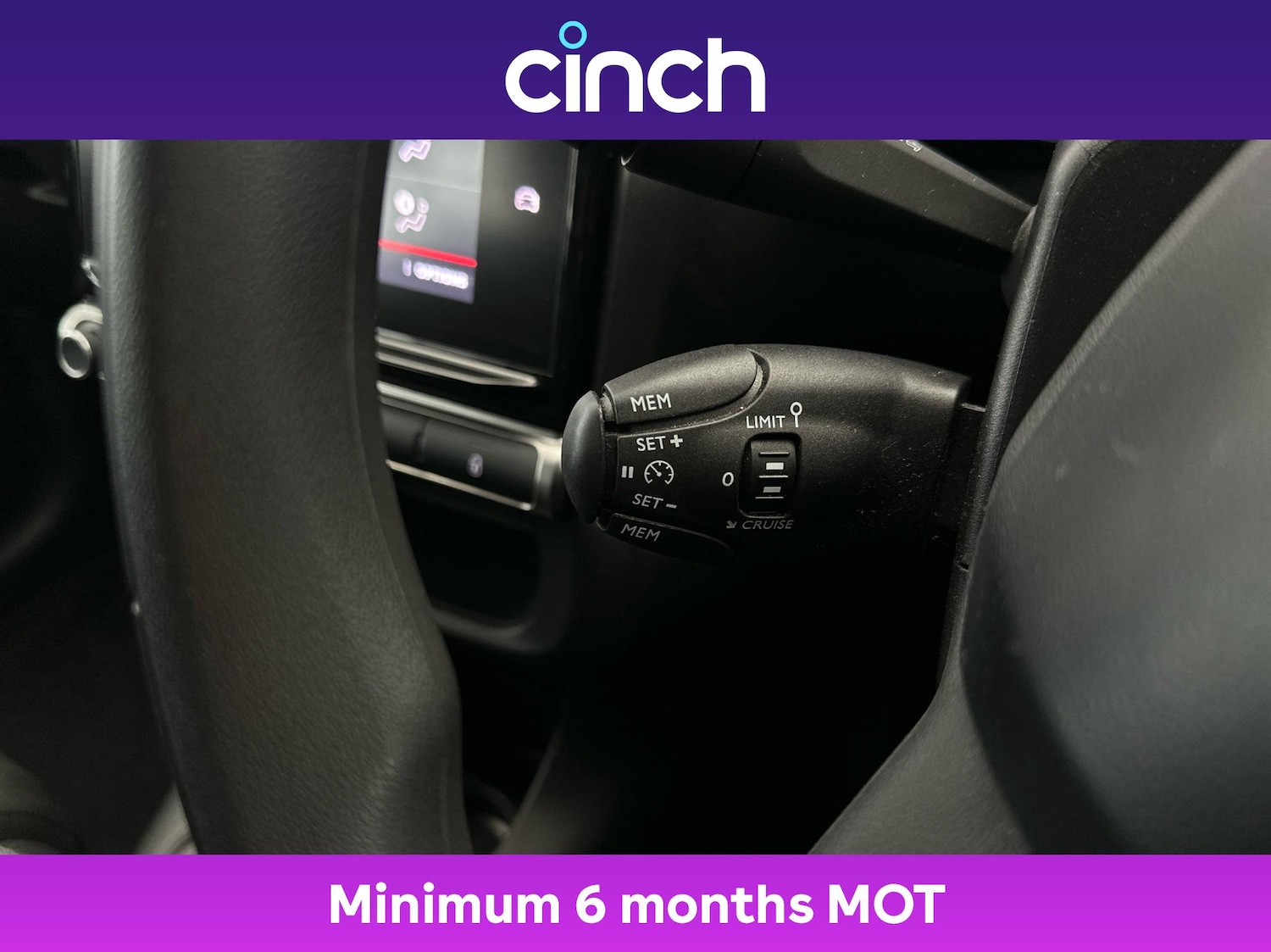 Used Citroen C3 2022 for sale - 76961343: Photo 32