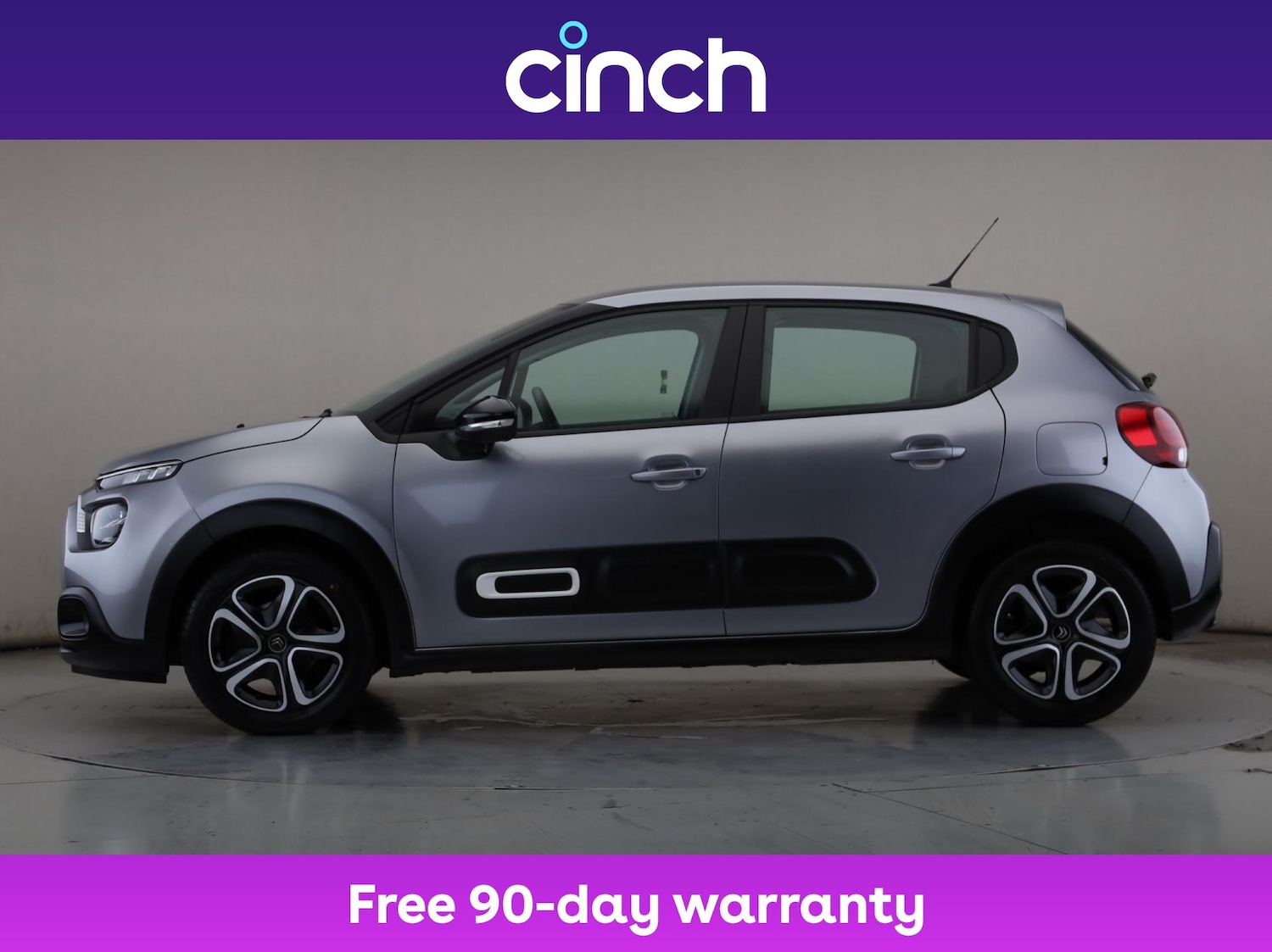 Used Citroen C3 2022 for sale - 76961343: Photo 8
